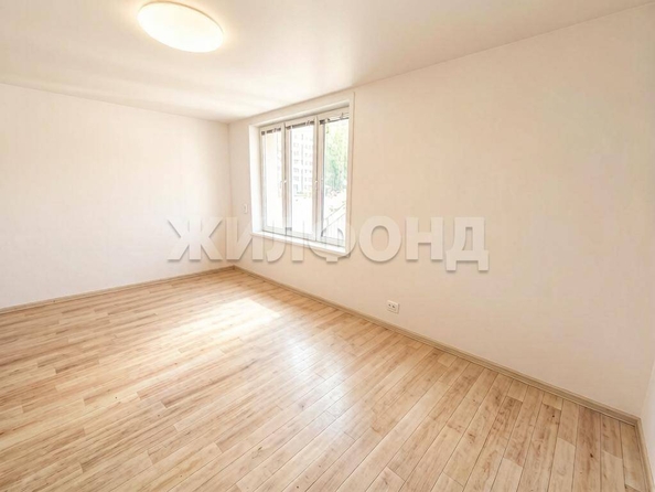 
  Продается студия 27.7 м², в ЖК Матрешкин двор, дом 1 . Фото 2.