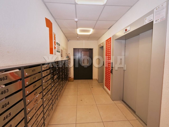
  Продается студия 27.7 м², в ЖК Матрешкин двор, дом 1 . Фото 6.