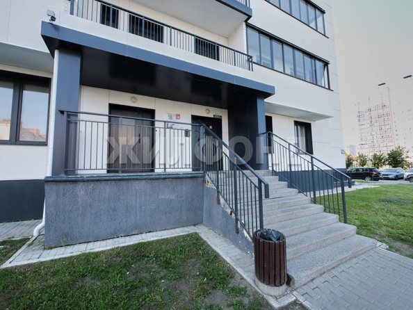 
  Продается студия 27.7 м², в ЖК Матрешкин двор, дом 1 . Фото 9.