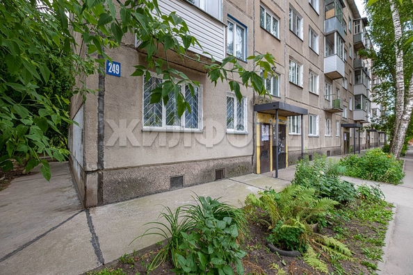 
  Продается 2-комн. квартира 43.8 м². Фото 30.