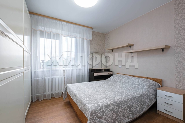 
  Продается 2-комн. квартира 45.1 м². Фото 5.