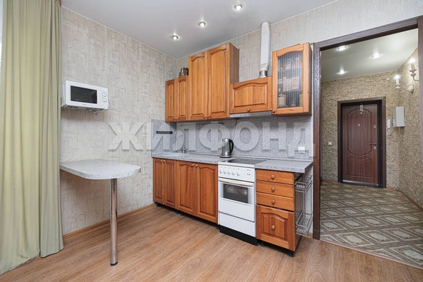 
  Продается 2-комн. квартира 45.1 м². Фото 9.