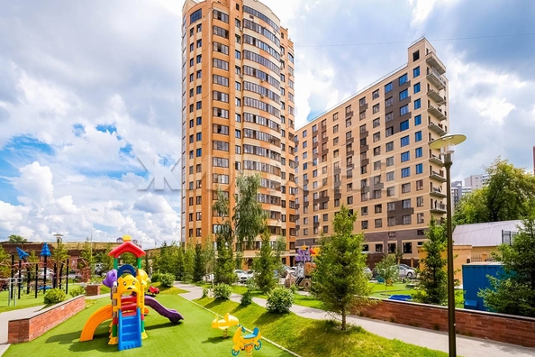 
  Продается 2-комн. квартира 43 м². Фото 11.