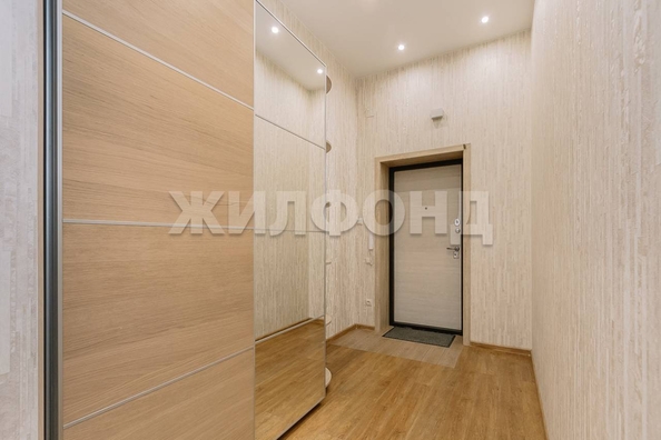 
  Продается 2-комн. квартира 43 м². Фото 19.