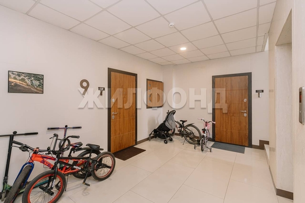 
  Продается 2-комн. квартира 43 м². Фото 21.