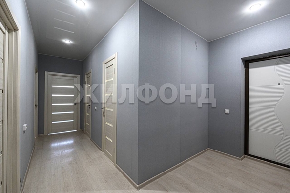 
  Продается 2-комн. квартира 61.6 м². Фото 19.