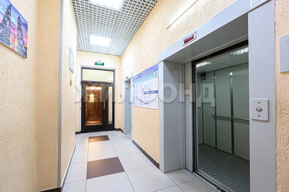 
  Продается 2-комн. квартира 61.6 м². Фото 27.