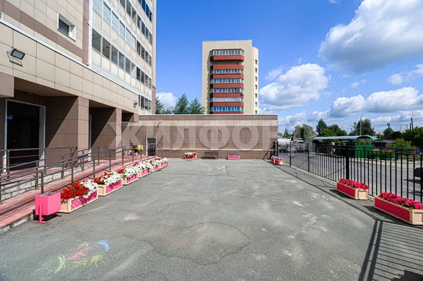 
  Продается 2-комн. квартира 61.6 м². Фото 34.