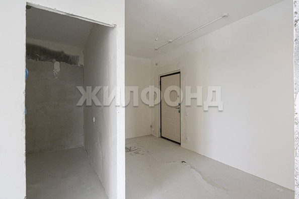 
  Продается 2-комн. квартира 50.1 м², в ЖК Аквамарин, дом 3. Фото 12.