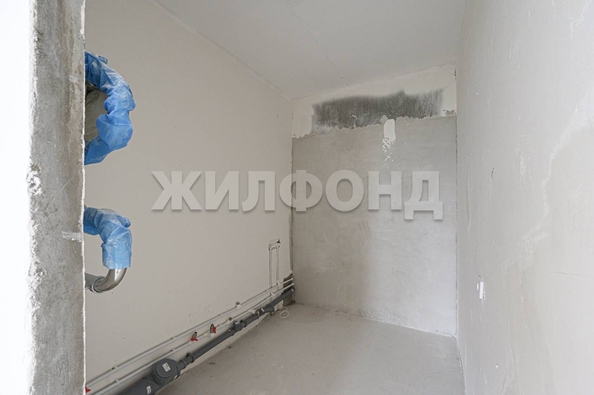 
  Продается 2-комн. квартира 50.1 м², в ЖК Аквамарин, дом 3. Фото 13.