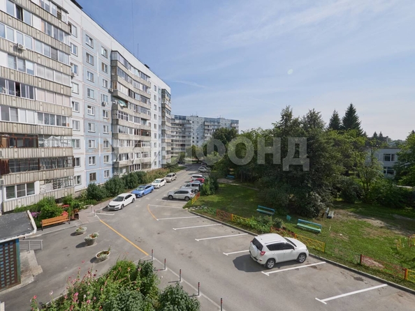 
  Продается 3-комн. квартира 62.7 м². Фото 19.