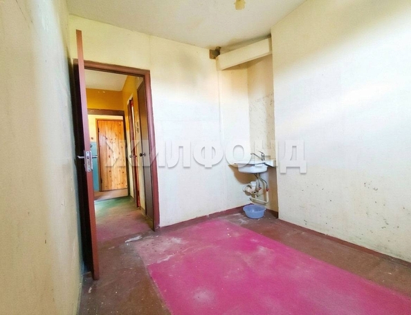 
  Продается 3-комн. квартира 59.7 м². Фото 8.