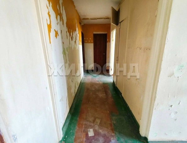 
  Продается 3-комн. квартира 59.7 м². Фото 16.