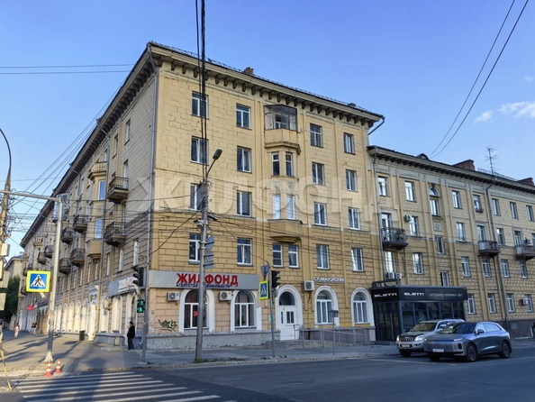 
  Продается 3-комн. квартира 92.1 м². Фото 47.