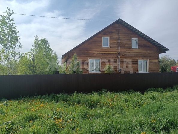 
  Продается дом 150 м². Фото 2.