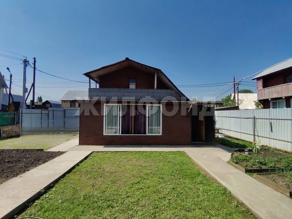 
  Продается дача 67.6 м². Фото 1.