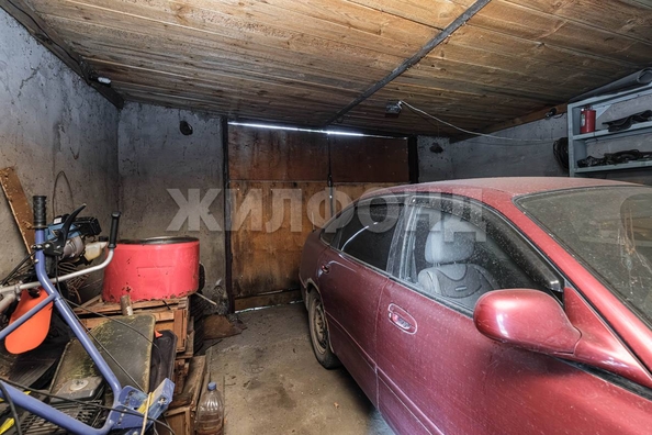 
  Продается дом 67.3 м². Фото 25.