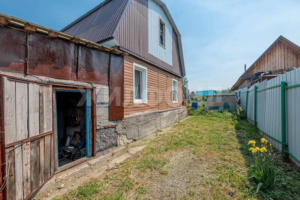 
  Продается дом 67.3 м². Фото 26.