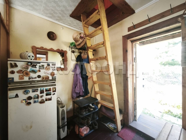 
  Продается дача 44 м². Фото 7.