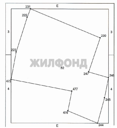 
  Продается земельный участок 10.5 соток. Фото 4.