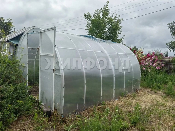 
  Продается дача 40 м². Фото 10.