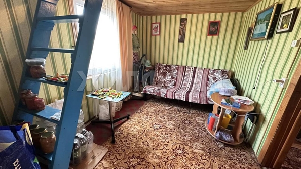 
  Продается дача 38.5 м². Фото 12.