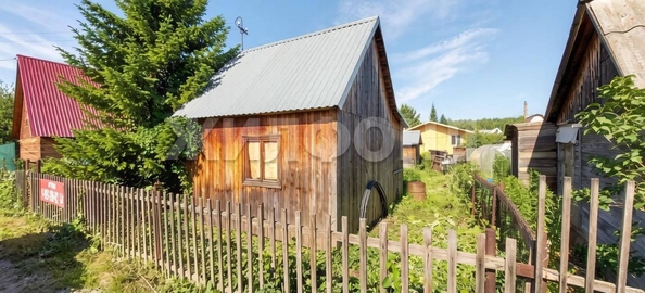
  Продается дача 30 м². Фото 1.