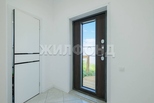 
  Продается дом 100 м². Фото 21.