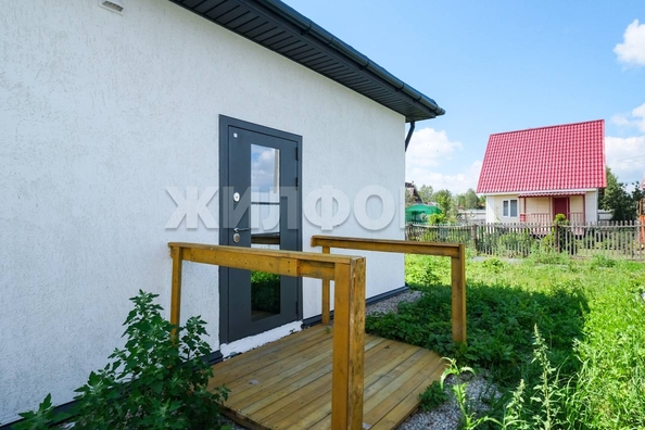 
  Продается дом 100 м². Фото 24.