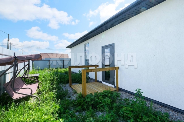 
  Продается дом 100 м². Фото 26.