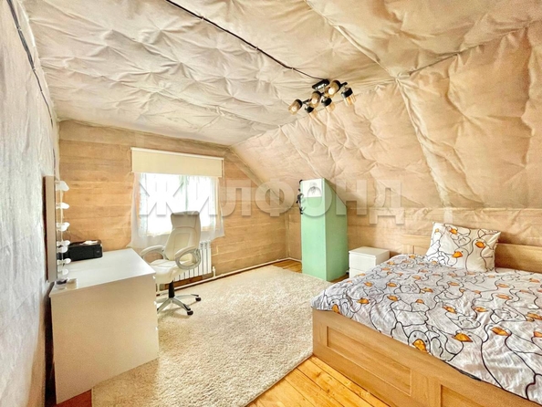 
  Продается дом 143.8 м². Фото 13.