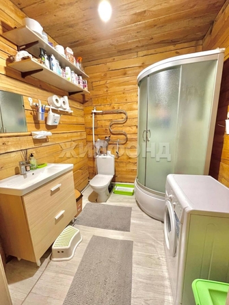 
  Продается дом 143.8 м². Фото 16.