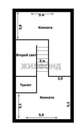 
  Продается дом 201 м². Фото 30.