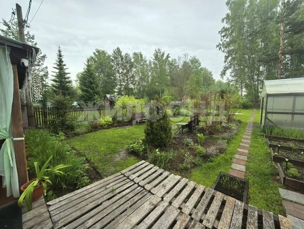 
  Продается дача 20 м². Фото 2.