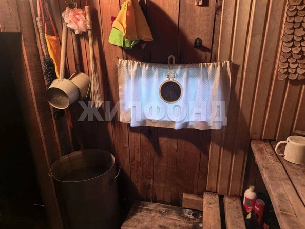 
  Продается дача 20 м². Фото 11.