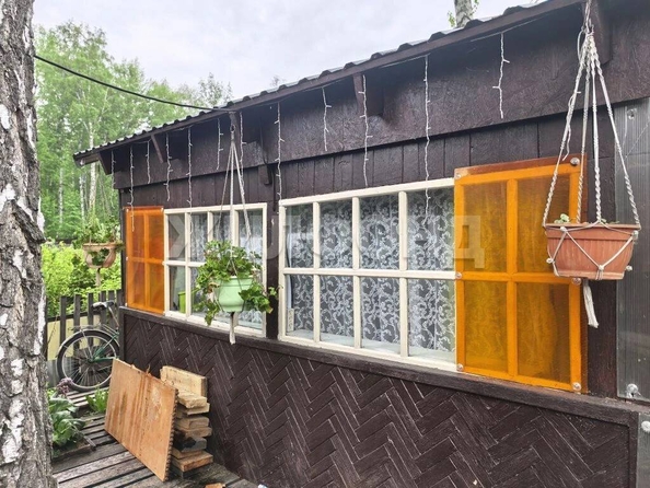 
  Продается дача 20 м². Фото 16.