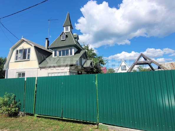 
  Продается дача 42 м². Фото 1.