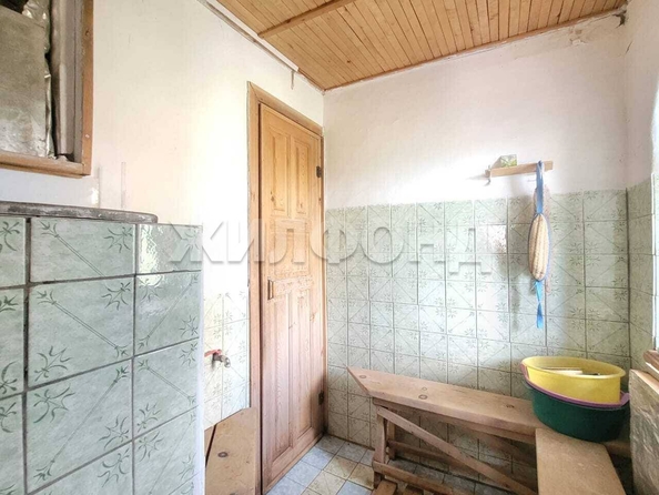 
  Продается дача 42 м². Фото 16.