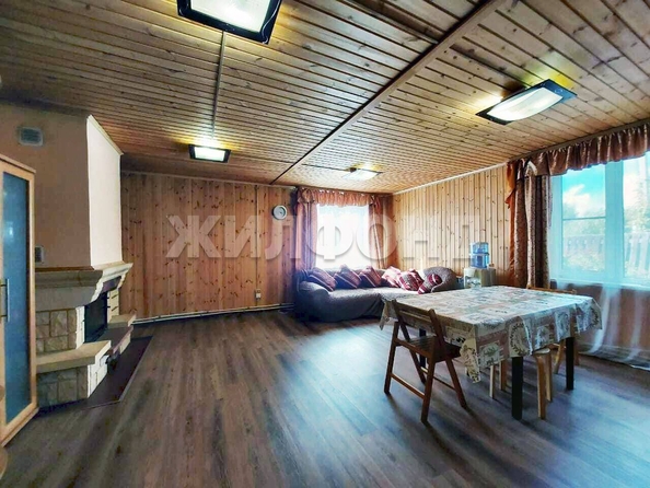 
  Продается дача 123.7 м². Фото 3.