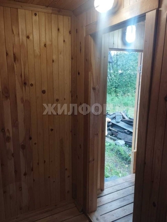 
  Продается дача 24 м². Фото 12.