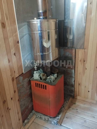 
  Продается дача 24 м². Фото 14.