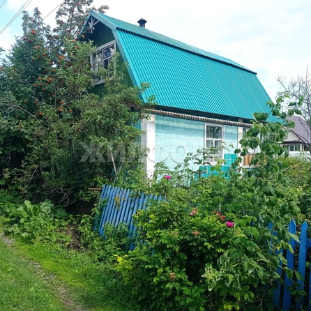 
  Продается дача 47 м². Фото 1.
