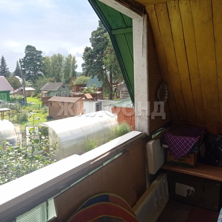 
  Продается дача 47 м². Фото 5.