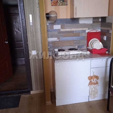 
  Сдается комната 20 м². Фото 5.
