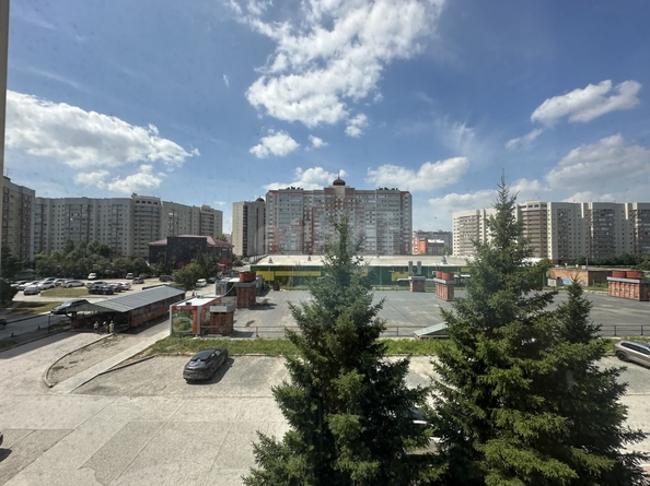 
  Продается 4-комн. квартира 129.2 м². Фото 11.