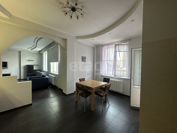 
  Продается 4-комн. квартира 129.2 м². Фото 21.