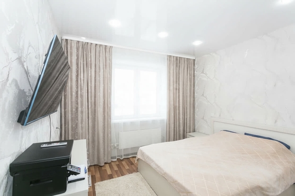 
  Продается 3-комн. квартира 55.3 м². Фото 12.