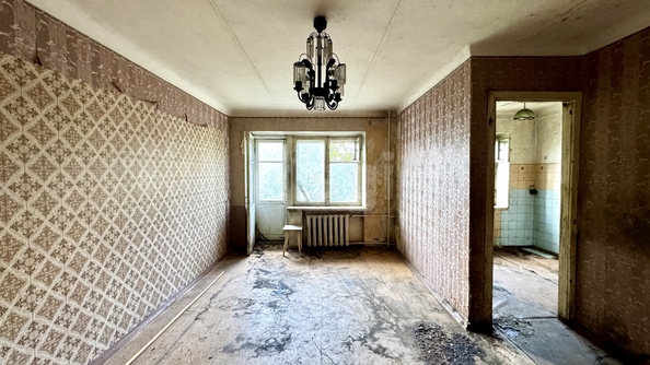 
  Продается 3-комн. квартира 56.5 м². Фото 6.
