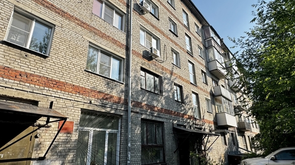 
  Продается 3-комн. квартира 56.5 м². Фото 15.