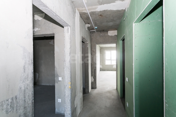 
  Продается 3-комн. квартира 81.2 м². Фото 1.
